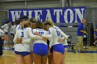 Wheaton Women's Volleyball  Wheaton Women's Volleyball vs Bridgewater State University. : Wheaton, Volleyball, BSU, Bridgewater State College